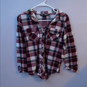 Soft Flannel